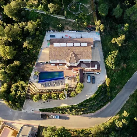 Xl Villa Calonge-3
